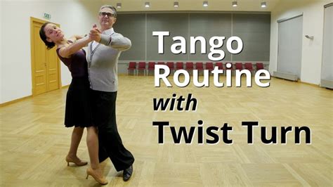 Image result for Tango Tutorial