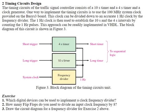 Image result for Timing Circuits