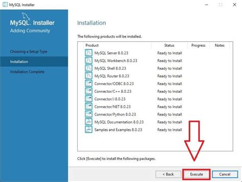 How to Setup MySQL in Windows 10 的图像结果