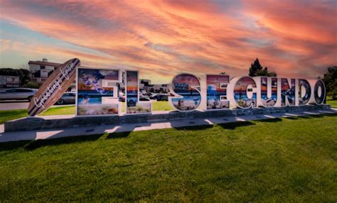 News List | El Segundo Recreation & Parks