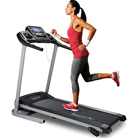 Running Exercise Machine 的图像结果