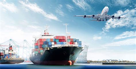 Freight forwarding specialist: Forwarding Direct Ltd