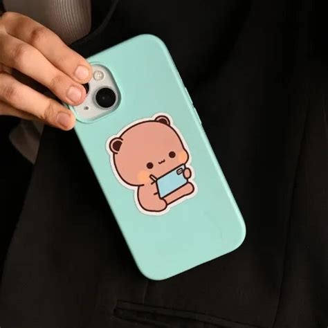 Buy Gaming Time Dudu Bubu Sticker – StickerNStreets