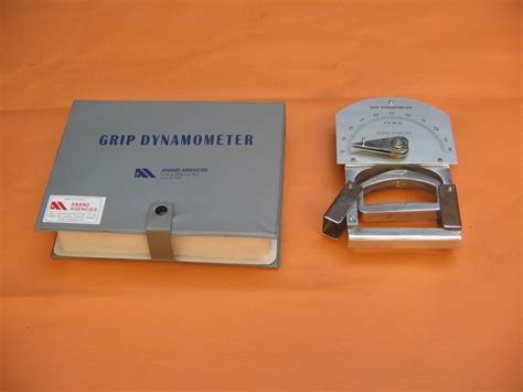 Image result for Hand Grip Dynamometer