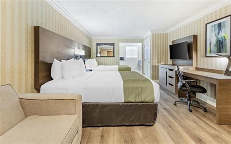 Quality Inn & Suites Maingate