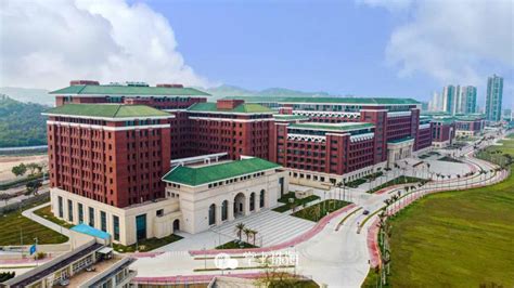 Schools & Colleges-北京师范大学珠海校区英文网 | Beijing Normal University at Zhuhai