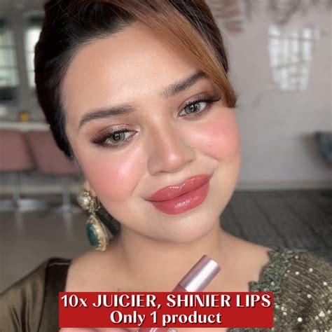 Buy Face Skin Tint Online - 100% Clean, Vegan Tint for Glass Skin ...