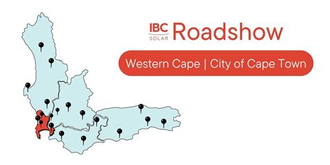 IBC SOLAR Roadshow: Lansdowne - Hosted by GREEN Solar Academy Cape Town ...