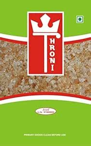 Throni Gund / Edible Gum / Dink, 50gm : Amazon.in: Grocery & Gourmet Foods