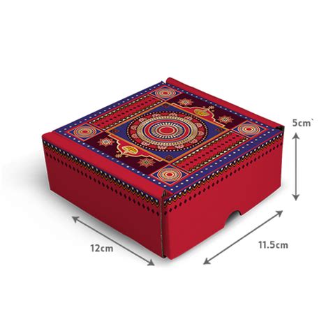 Buy Hamper Boxes Online from Schmancy. Designer Gift Boxes Premium Boxes