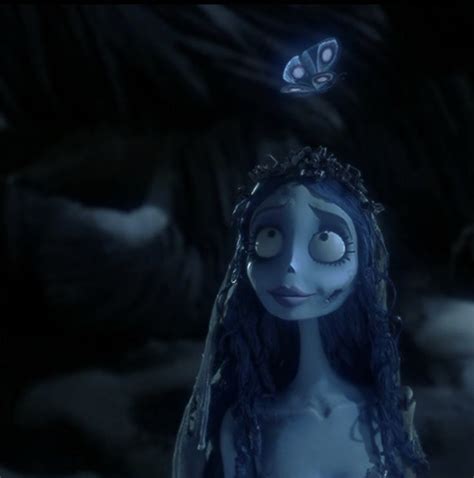 Image result for Emily Corpse Bride Pack Scene