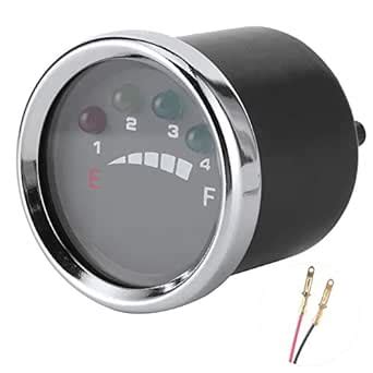 3NH® Battery Display, Accurately Low Cost Battery Indicator, High ...