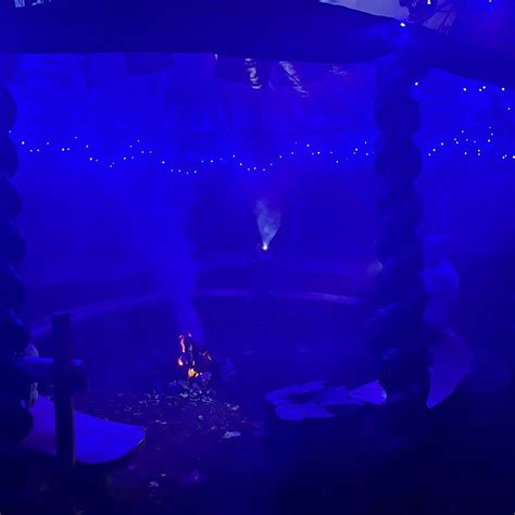 LARKHILL TIPIS AND YURTS (Cwmduad) - Campground Reviews, Photos, Rate ...