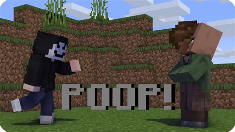 Image result for Minecraft Poop Mod