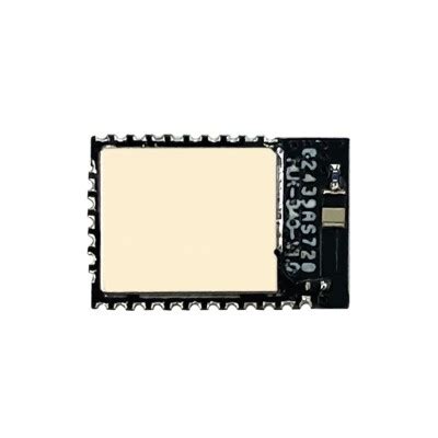 HLK-B40 Serial Port Transmission 5.1 Bluetooth Module Motorobit ...