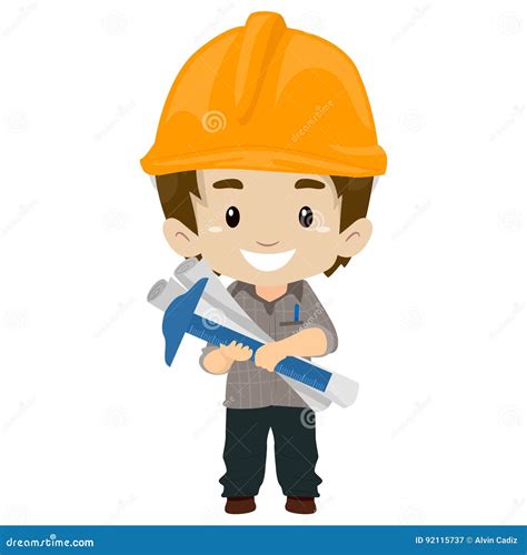 Engineer Tools Cartoon 的图像结果