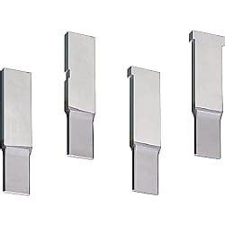 Block Punches -Configurable Size, TiCN Coating- | MISUMI | MISUMI India