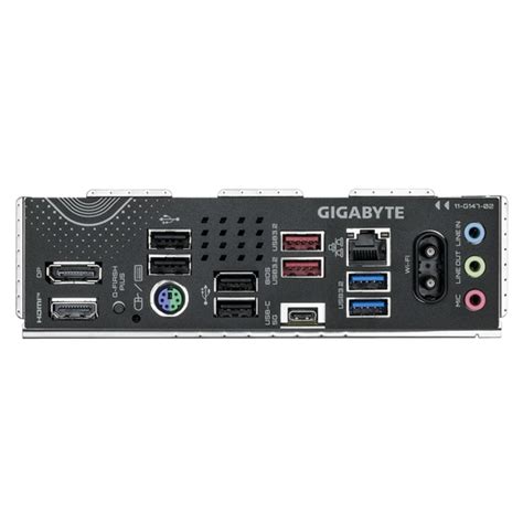Buy GIGABYTE B850 Gaming WIFI6 AMD Motherboard | Elitehubs.com– EliteHubs
