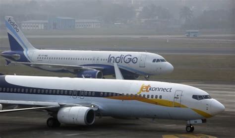 Aviation stocks rally on steep fall in crude oil prices - IBTimes India
