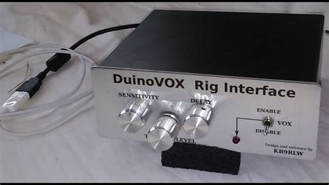 Image result for Ham Radio Computer Interface USB