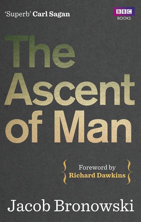 Buy The Ascent Of Man Book Online at Low Prices in India | The Ascent ...