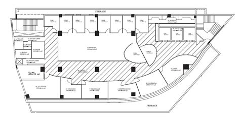 MPD Tower - Office/Commercial For Rent | JLL - IN
