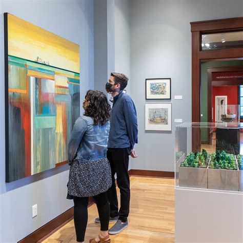 Adult Events - The Rockwell Museum