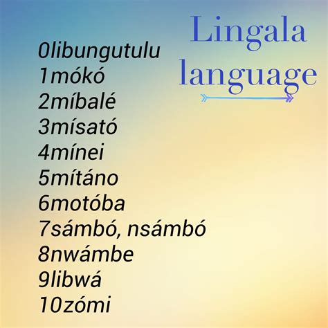 What Languages Are Spoken in the Congo: A Comprehensive Overview