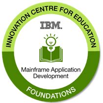 IBM Innovation Center for Education (ICE)