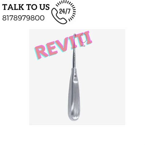 Orthopaedic Instrument - Reviti Volkmann Bone Curette Orthopedic ...