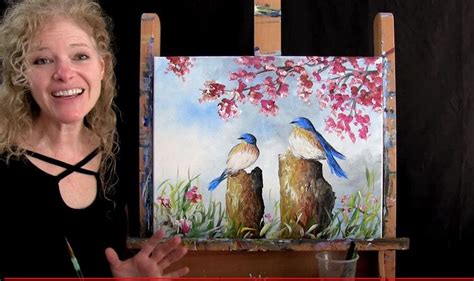 Image result for SIP at Home Tutorial Acrylic Paint