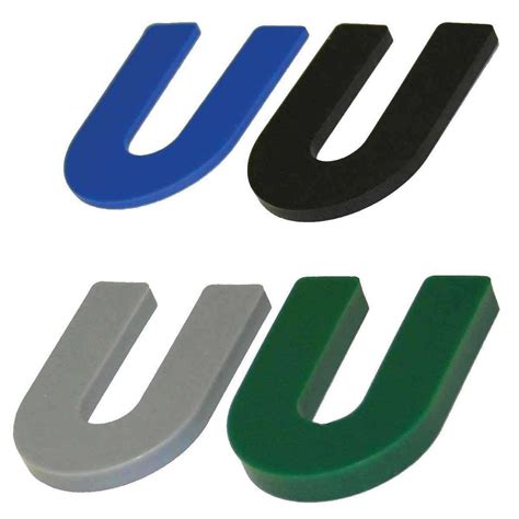 Barwalt Horseshoe Shims – Gulf Coast Flooring Distributor LLC