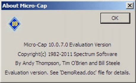 Image result for Micro Cap Software