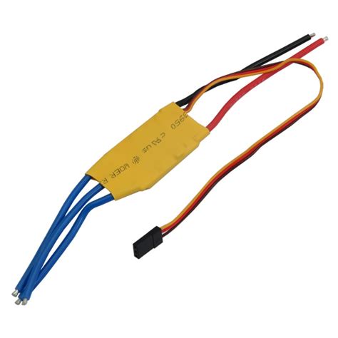 Image result for Brushless Speed Controller