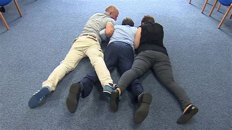 Hundreds of 'restraint injuries' at special schools - BBC News