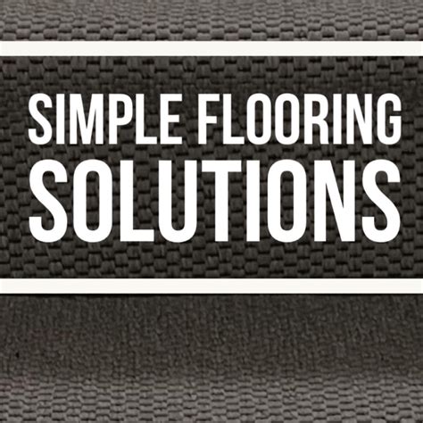 Simple flooring solutions - Nextdoor
