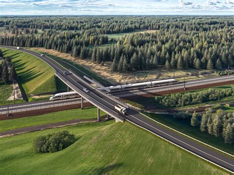 RUBI Explains: What Is a Ballastless Track? | RUBI