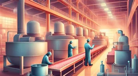 WIP Tracking System 的图像结果