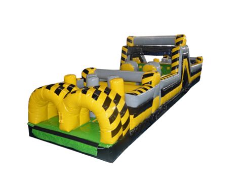 Image result for Lethal Obstacle Course