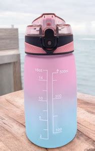 ROSTY 500 ml Plastic Bottle - Buy ROSTY 500 ml Plastic Bottle Online at ...