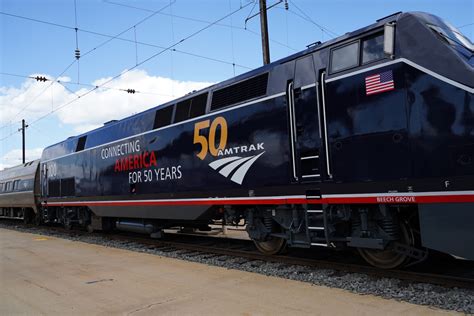 Amtrak Encourages Safe Travel During National Safety Month - Amtrak Media
