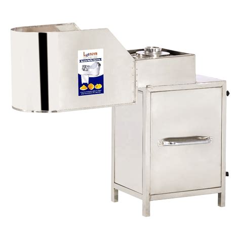 Banana Wafer Machine Speed Controller — Machine Point