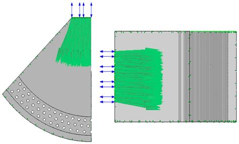 Multi-Tubular Reactor for Hydrogen Production: CFD Thermal Design and ...