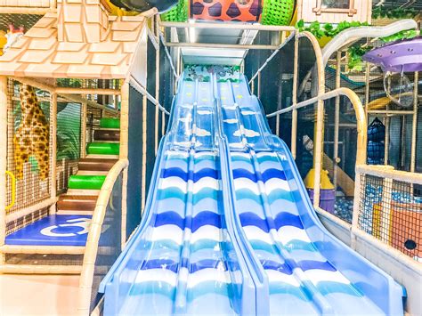 Indoor Playground Frederick, MD | Frederick, MD | Me Land