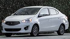 Mitsubishi Mirage Used by Mitsubishi Mirage Recalled Airbags May Not Deploy Mitsubishi Mirage Used