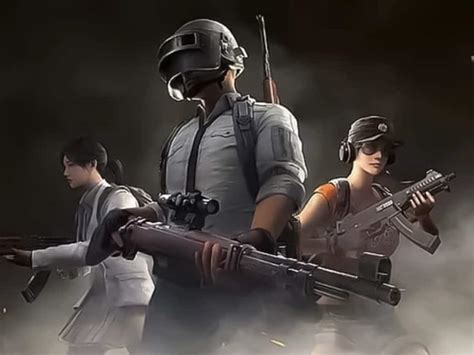 BGMI Best Guns Ranked in 2025: From Close Range to Long-Range Domination