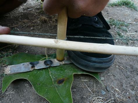 Friction Fire 的图像结果