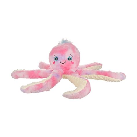 Buy Valentine's Octopus Plush, 1 ct - Assorted from Dollar General ...