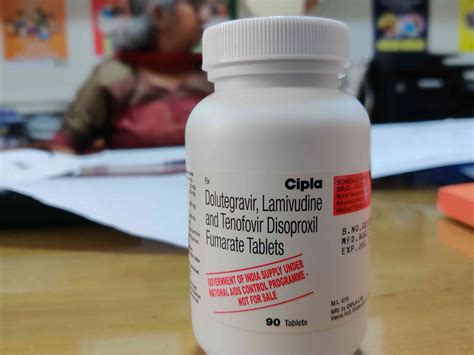 HIV AIDS: Patients face unprecedented shortage of crucial drugs as ...