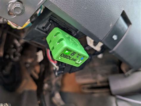 Image result for OBD-II Scanner Tutorial